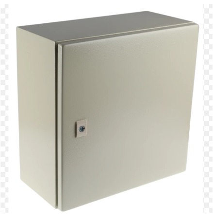Metal Enclosure